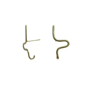 EAR CUFF PALITO CURV