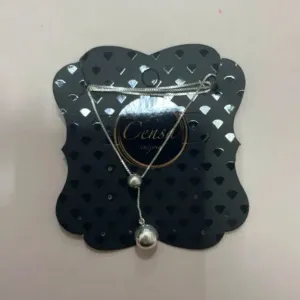 GARG GRAVAT ESFERA AG925