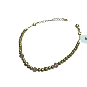 PULS BOLINHA E CRISTAIS