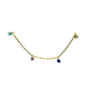 PULS CRISTAIS COLORIDOS