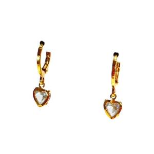 ARG C/PING CORAÇÃO ZIRCONIA