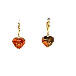 ARG CORAÇÃO C/ANCORA