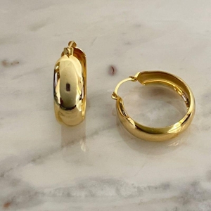 ARG LISA CURVADA M FECHO ARTICULADO