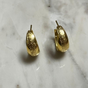 BR MEIA ARGOLA P TRAB