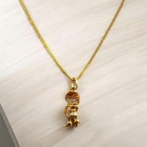 COR PG MENINA C/BOLSA