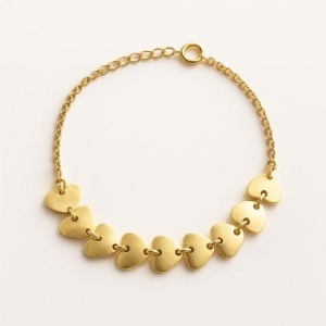 PULS CORAÇÕES LISOS