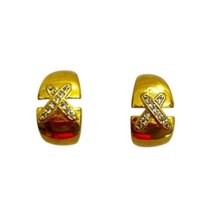 BR MEIA ARG C/X CRAVEJADO