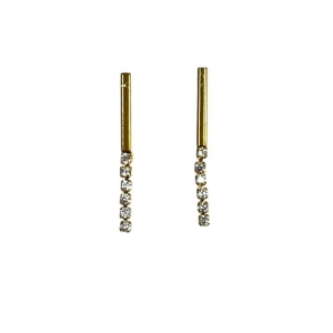 BR PENDURADO C/ZIRCONIAS