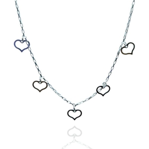 CHOKER COR VAZ AG925