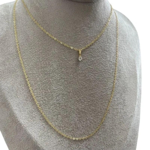 COL DUPLO PONTO DE LUZ