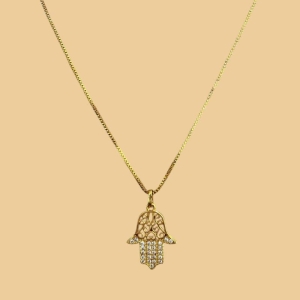 COR VENEZ MÃO DE FÁTIMA