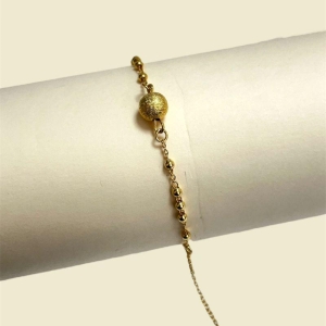 PU BOLINHAS C/ESFERA