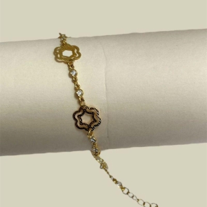 PU FLORES E ZIRCONIA