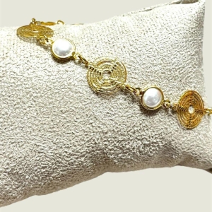 PULS ESPIRAL C/PÉROLA