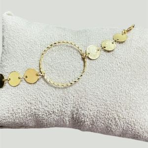 PULS PLAQUINHAS REDONDAS