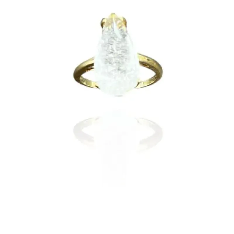AN GOTA CRISTAL