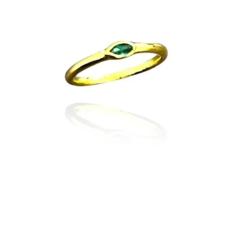 AN PEDRA VERDE