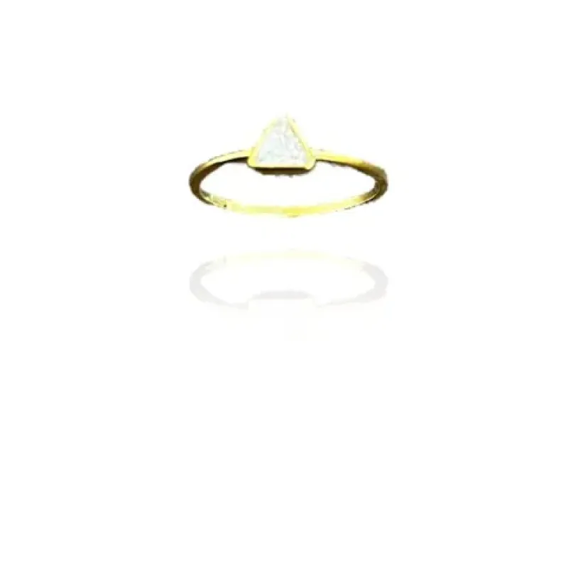 ANEL TRIANGULO