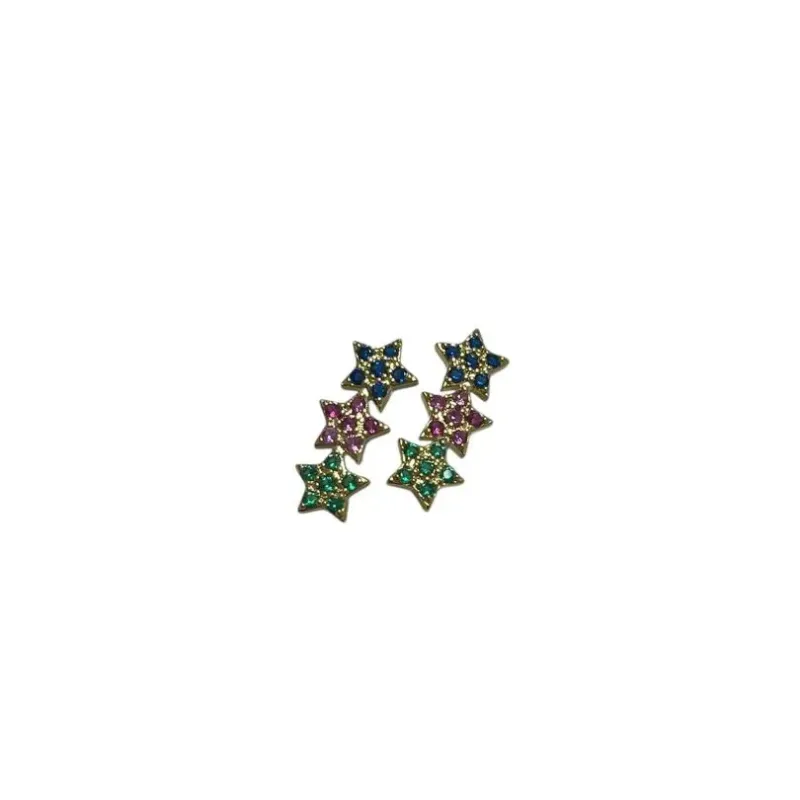EAR CUFF ESTRELA CORIDO