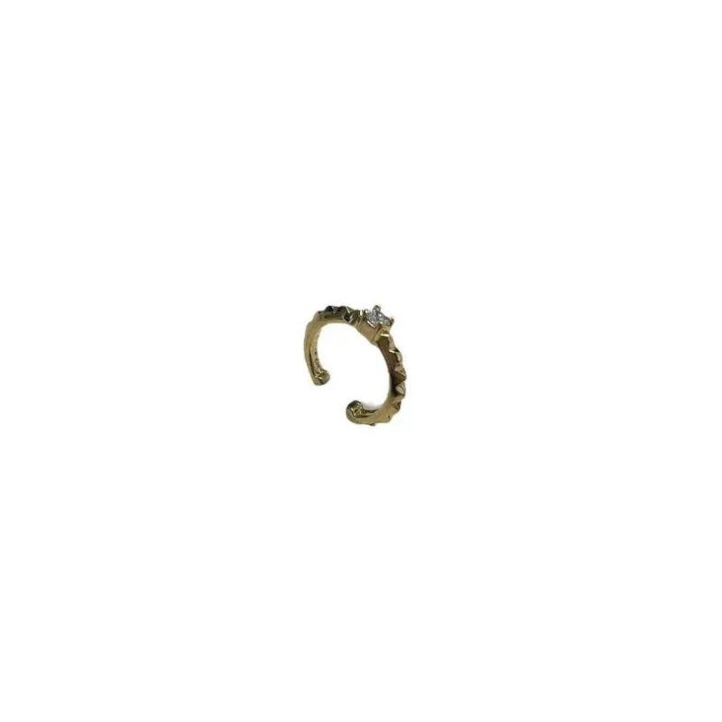 PIERCING FAKE 1 ZIRC