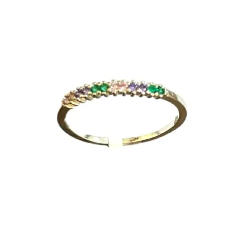 MEIA AL COLOR AG925