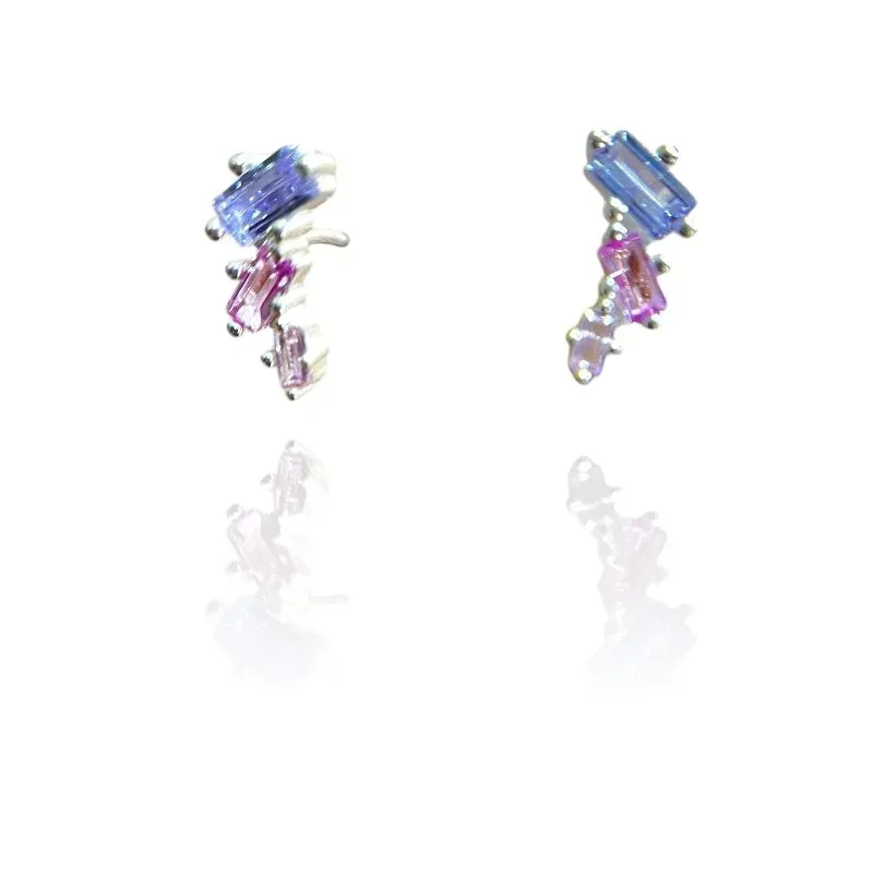 BR EAR CUFF AG925
