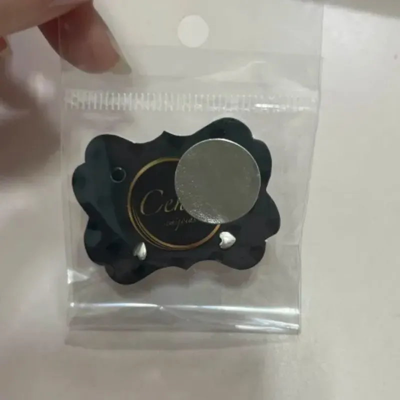 BR PRATA MINI