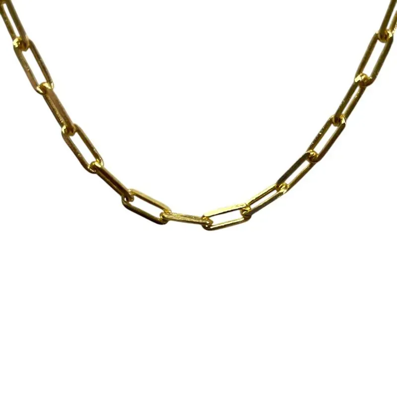 CHOKER ELO RETANG