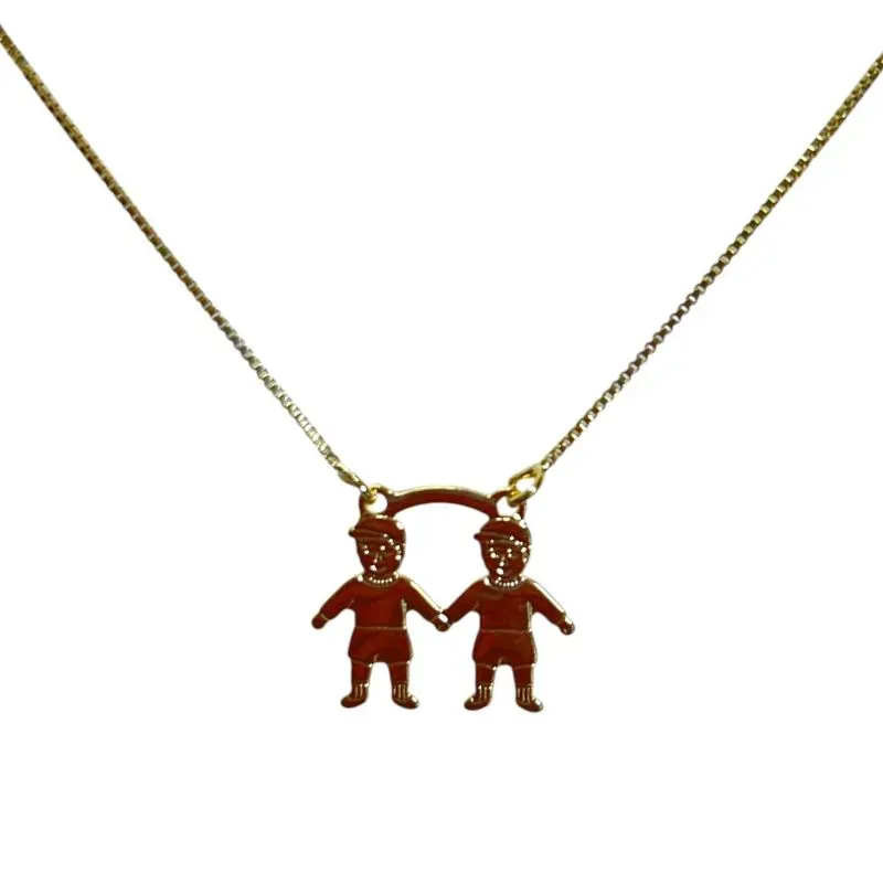 COLAR FILHOS
