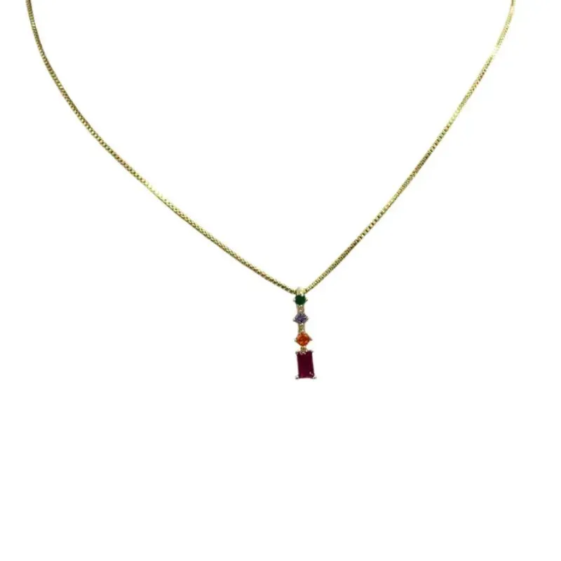 COR 4 PEDRAS COLOR