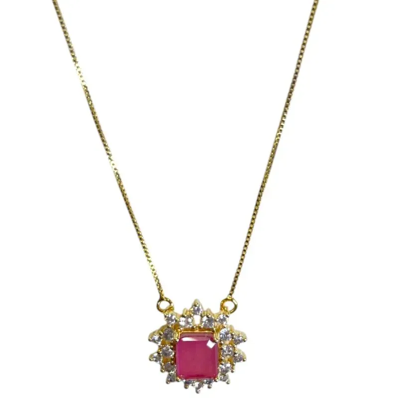 COR CRISTAL FUSION ROSA
