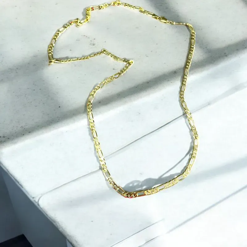 COR MASC FÍGARO 4MM