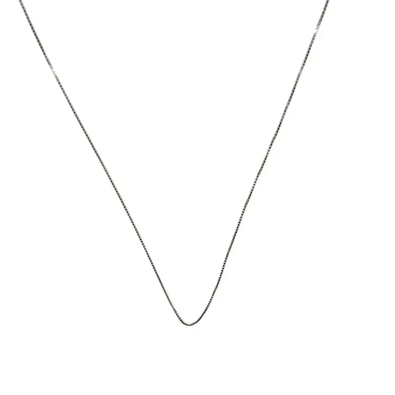 COR VENEZ 60CM AG925