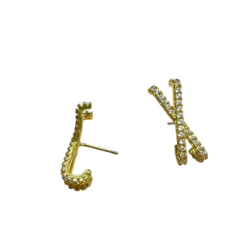 EAR HOOK CRAVEJADO X