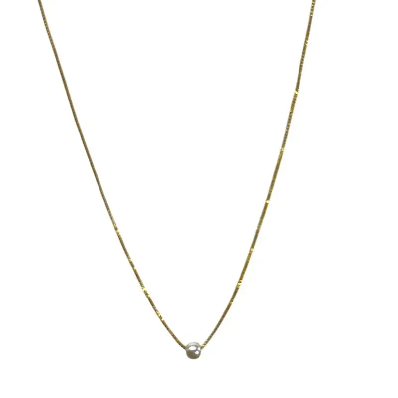 GARG C PEROLA 4MM