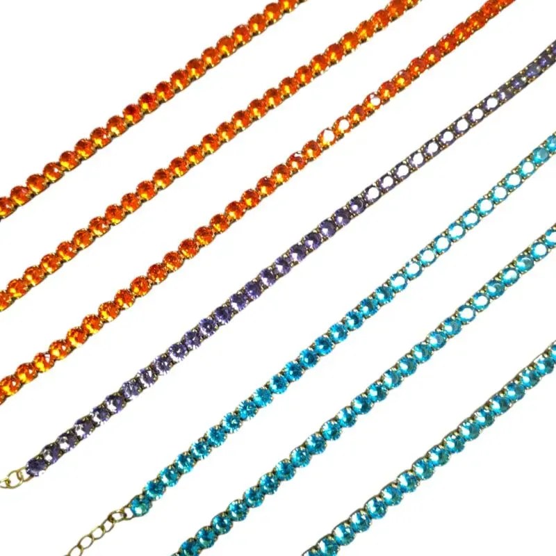 PU RIV COLOR
