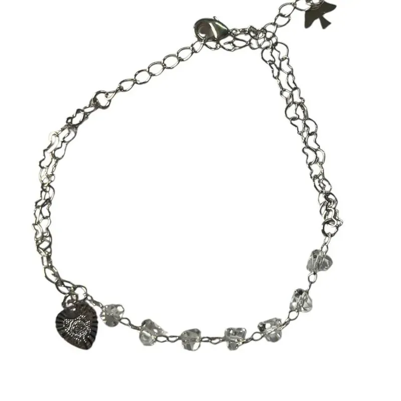 PULS PRATA CRISTAL