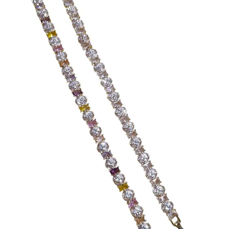 PULSEIRA MULTICOLOR