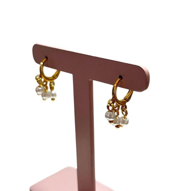 ARG PÉROLAS