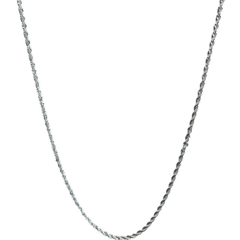 CHOKERS CORDÃO BAIANO 25MM