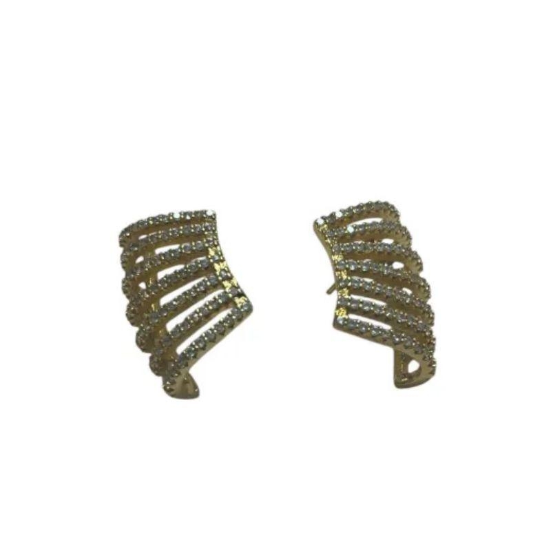 EAR CUFF FIOS CRAV