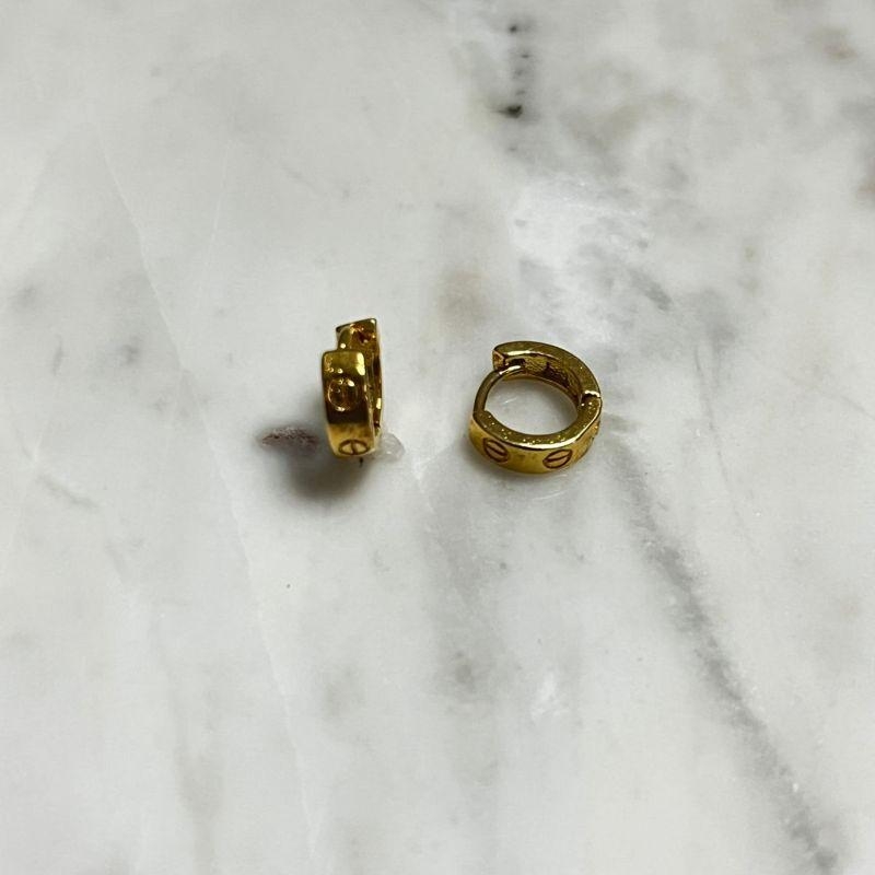 MINI ARG CARTIER