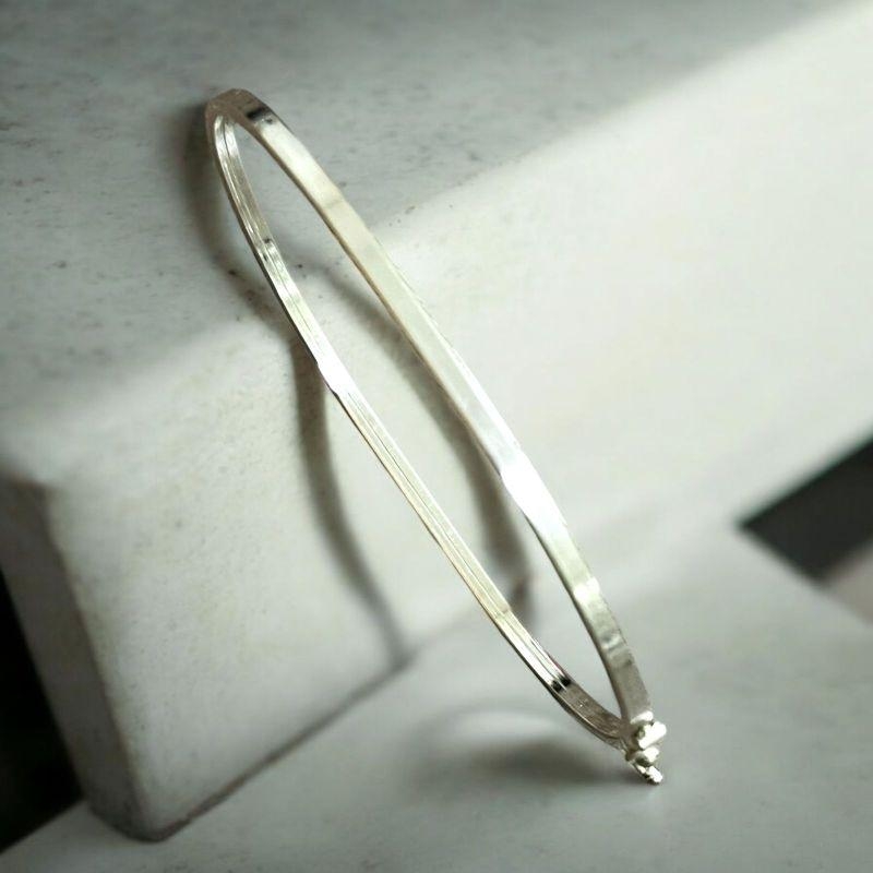 BRACELETE AG925