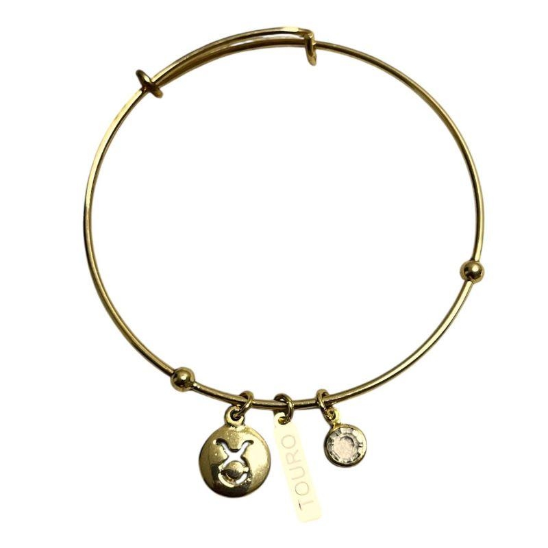 BRACELETE SIGNO TOURO