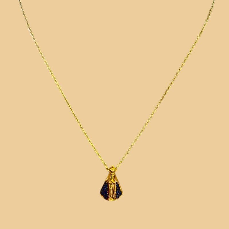 CHOKER NOSSA SRA P