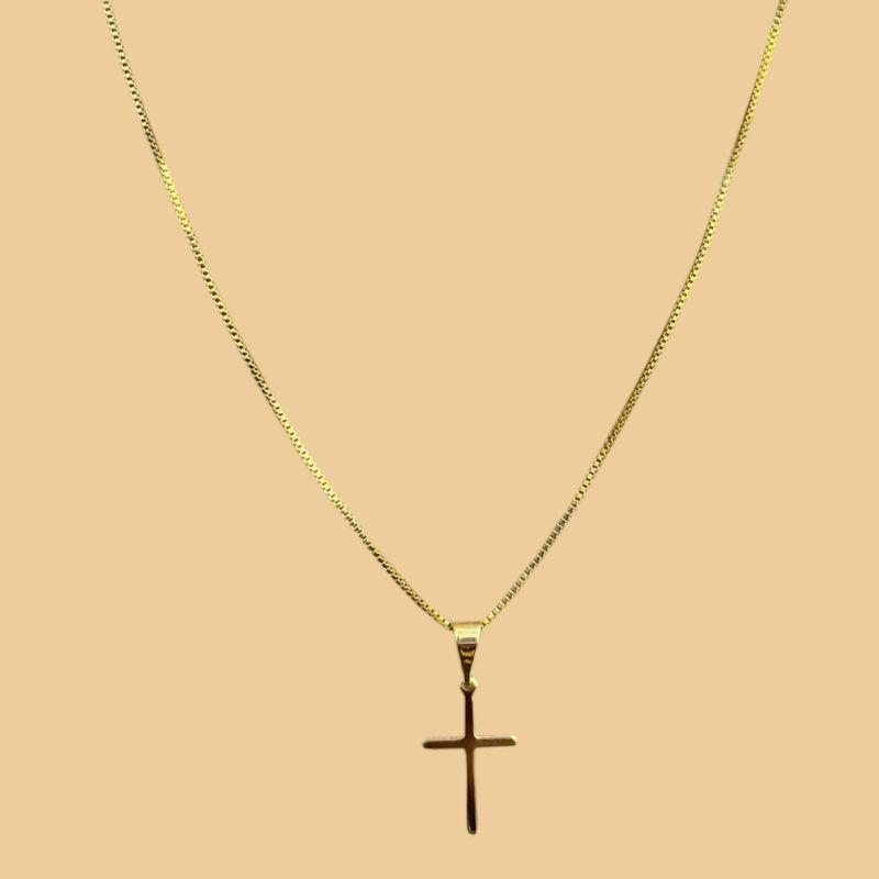 COR VENEZ CRUZ PALITO