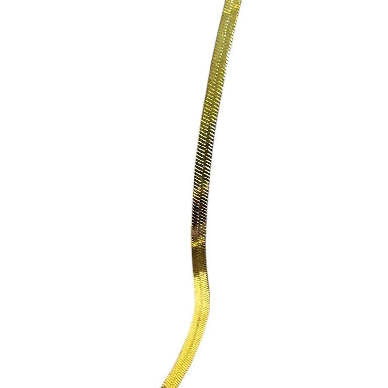 PULS MALHA FITA 3MM