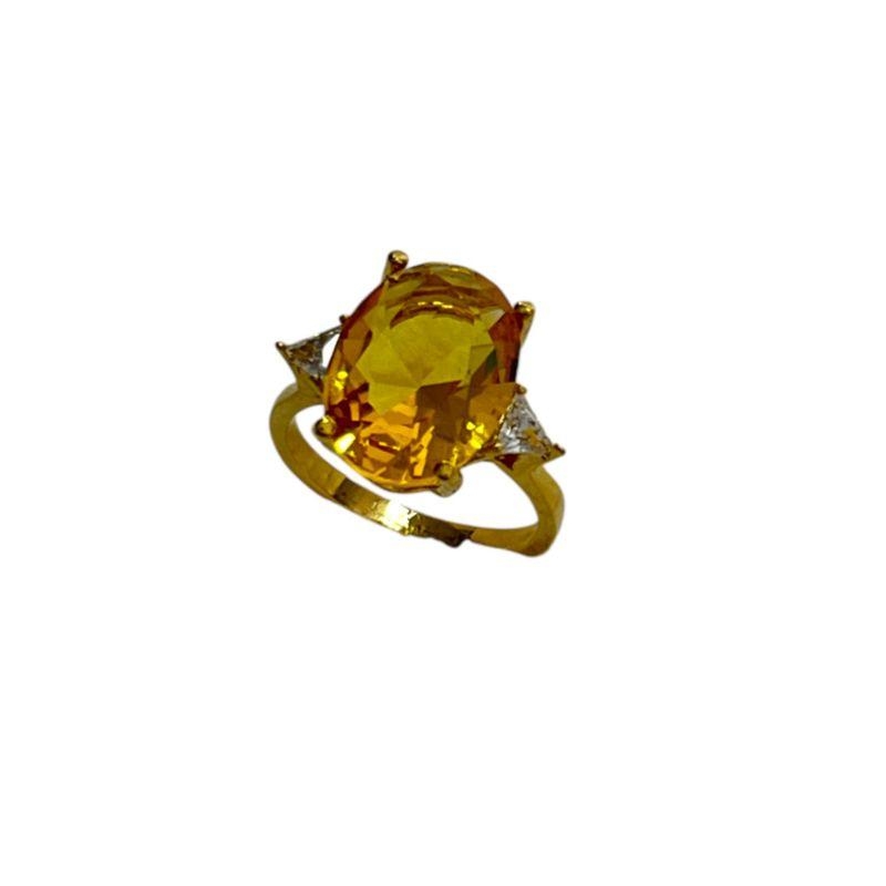AN AMARELO CITRINO