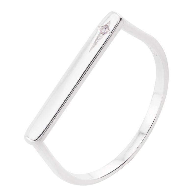 AN CHAPINHA ZIRCONIA AG925