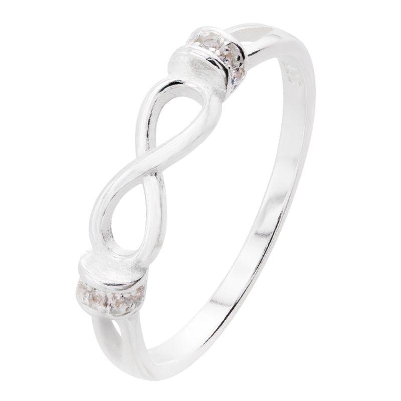 AN INFINITO CRISTAL